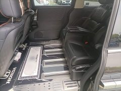 Honda Elysion 2019 2.0L Hybrid Luxury - ფოტო 17