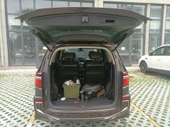 Honda Elysion 2019 2.0L Hybrid Luxury - ფოტო 19
