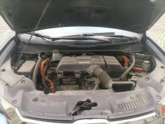 Honda Elysion 2019 2.0L Hybrid Luxury - ფოტო 20