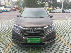 Honda Elysion 2019 2.0L Hybrid Luxury - ფოტო 3