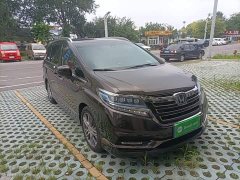Honda Elysion 2019 2.0L Hybrid Luxury - ფოტო 4