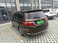 Honda Elysion 2019 2.0L Hybrid Luxury - ფოტო 5