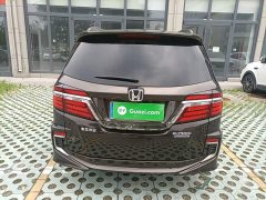 Honda Elysion 2019 2.0L Hybrid Luxury - ფოტო 6