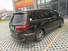 Honda Elysion 2019 2.0L Hybrid Luxury - ფოტო 7