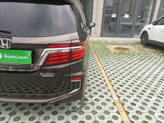 Honda Elysion 2019 2.0L Hybrid Luxury - ფოტო 8