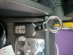 Honda Elysion 2019 2.0L Hybrid Luxury - ფოტო 9
