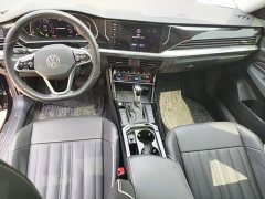 Volkswagen Passat Plug-in Hybrid 430PHEV Hybrid Elite Edition - ფოტო 10