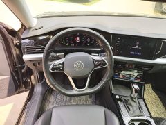 Volkswagen Passat Plug-in Hybrid 430PHEV Hybrid Elite Edition - ფოტო 11