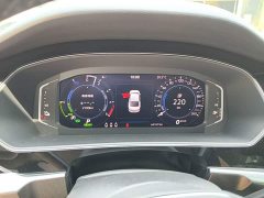 Volkswagen Passat Plug-in Hybrid 430PHEV Hybrid Elite Edition - ფოტო 12
