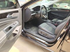 Volkswagen Passat Plug-in Hybrid 430PHEV Hybrid Elite Edition - ფოტო 16