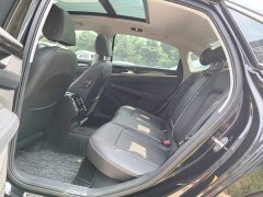 Volkswagen Passat Plug-in Hybrid 430PHEV Hybrid Elite Edition - ფოტო 17