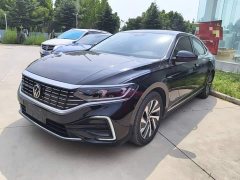Volkswagen Passat Plug-in Hybrid 430PHEV Hybrid Elite Edition - ფოტო 2