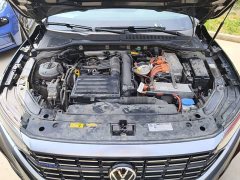 Volkswagen Passat Plug-in Hybrid 430PHEV Hybrid Elite Edition - ფოტო 20