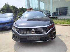 Volkswagen Passat Plug-in Hybrid 430PHEV Hybrid Elite Edition - ფოტო 3