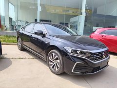 Volkswagen Passat Plug-in Hybrid 430PHEV Hybrid Elite Edition - ფოტო 4