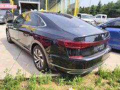 Volkswagen Passat Plug-in Hybrid 430PHEV Hybrid Elite Edition - ფოტო 5