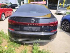 Volkswagen Passat Plug-in Hybrid 430PHEV Hybrid Elite Edition - ფოტო 6