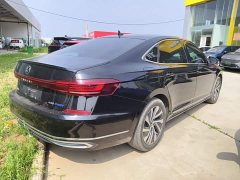 Volkswagen Passat Plug-in Hybrid 430PHEV Hybrid Elite Edition - ფოტო 7