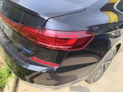 Volkswagen Passat Plug-in Hybrid 430PHEV Hybrid Elite Edition - ფოტო 8