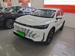 Beijing X7 2023 1.5TD DCT Deluxe Plus Edition - ფოტო 1