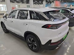 Beijing X7 2023 1.5TD DCT Deluxe Plus Edition - ფოტო 5