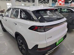 Beijing X7 2023 1.5TD DCT Deluxe Plus Edition - ფოტო 6