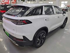 Beijing X7 2023 1.5TD DCT Deluxe Plus Edition - ფოტო 7
