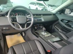 Land Rover Range Rover Evoque 2021 Evoque L 200PS R-Dynamic Standard Elite Edition - ფოტო 10
