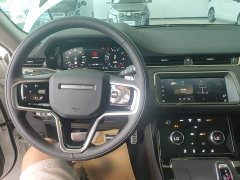 Land Rover Range Rover Evoque 2021 Evoque L 200PS R-Dynamic Standard Elite Edition - ფოტო 11