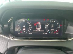 Land Rover Range Rover Evoque 2021 Evoque L 200PS R-Dynamic Standard Elite Edition - ფოტო 12