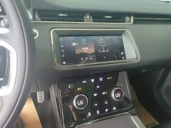 Land Rover Range Rover Evoque 2021 Evoque L 200PS R-Dynamic Standard Elite Edition - ფოტო 13