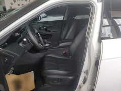 Land Rover Range Rover Evoque 2021 Evoque L 200PS R-Dynamic Standard Elite Edition - ფოტო 15