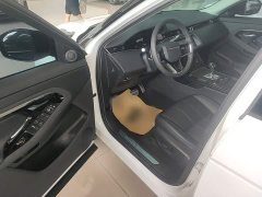 Land Rover Range Rover Evoque 2021 Evoque L 200PS R-Dynamic Standard Elite Edition - ფოტო 16