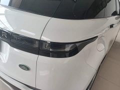 Land Rover Range Rover Evoque 2021 Evoque L 200PS R-Dynamic Standard Elite Edition - ფოტო 8