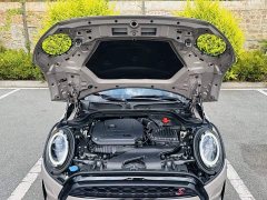 BMW MINI Facelift 2.0T COOPER S CABRIO Sidewalk - ფოტო 11