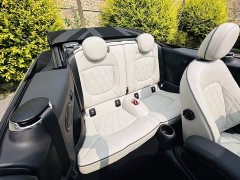 BMW MINI Facelift 2.0T COOPER S CABRIO Sidewalk - ფოტო 15