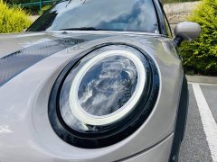 BMW MINI Facelift 2.0T COOPER S CABRIO Sidewalk - ფოტო 16