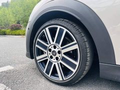 BMW MINI Facelift 2.0T COOPER S CABRIO Sidewalk - ფოტო 18
