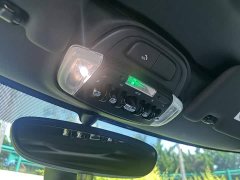 BMW MINI Facelift 2.0T COOPER S CABRIO Sidewalk - ფოტო 19