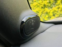 BMW MINI Facelift 2.0T COOPER S CABRIO Sidewalk - ფოტო 20