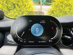 BMW MINI Facelift 2.0T COOPER S CABRIO Sidewalk - ფოტო 4