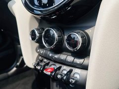 BMW MINI Facelift 2.0T COOPER S CABRIO Sidewalk - ფოტო 6