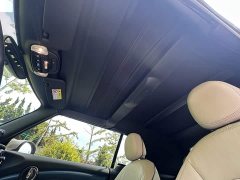 BMW MINI Facelift 2.0T COOPER S CABRIO Sidewalk - ფოტო 9