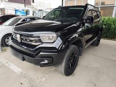 Tank 400 New Energy Hi4-T Off-Road Edition - ფოტო 1