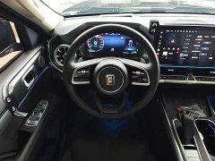 Tank 400 New Energy Hi4-T Off-Road Edition - ფოტო 11