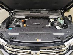 Tank 400 New Energy Hi4-T Off-Road Edition - ფოტო 20