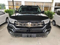 Tank 400 New Energy Hi4-T Off-Road Edition - ფოტო 3