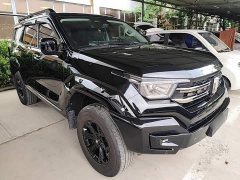 Tank 400 New Energy Hi4-T Off-Road Edition - ფოტო 4
