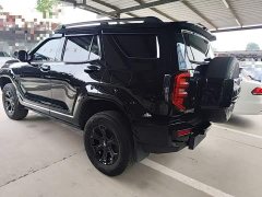 Tank 400 New Energy Hi4-T Off-Road Edition - ფოტო 5