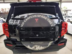 Tank 400 New Energy Hi4-T Off-Road Edition - ფოტო 6